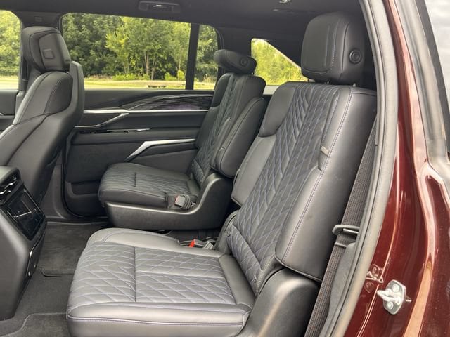 2026 Cadillac Escalade IQ Sport - Photo 24