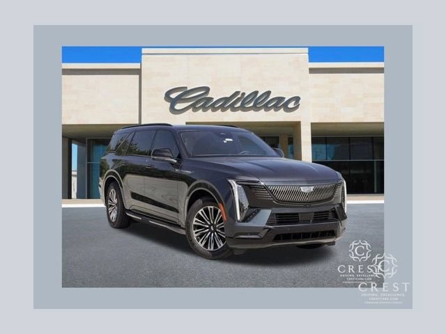 2026 CADILLAC ESCALADE IQL Sport SUV