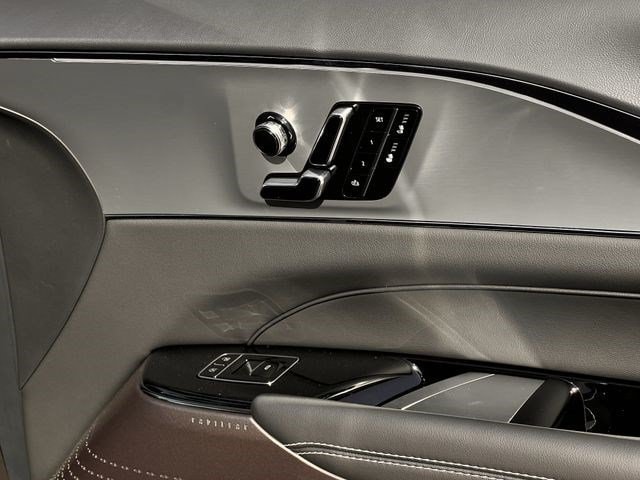 2027 Cadillac LYRIQ Sport - Photo 22
