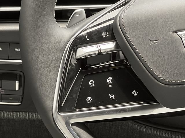 2026 Cadillac Escalade Platinum Sport - Photo 12