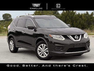 2016 Nissan Rogue SV SUV