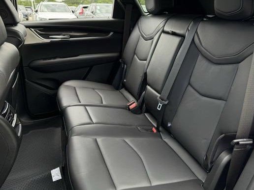 2026 Cadillac XT5 Sport - Photo 24