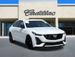 CADILLAC CT5-V