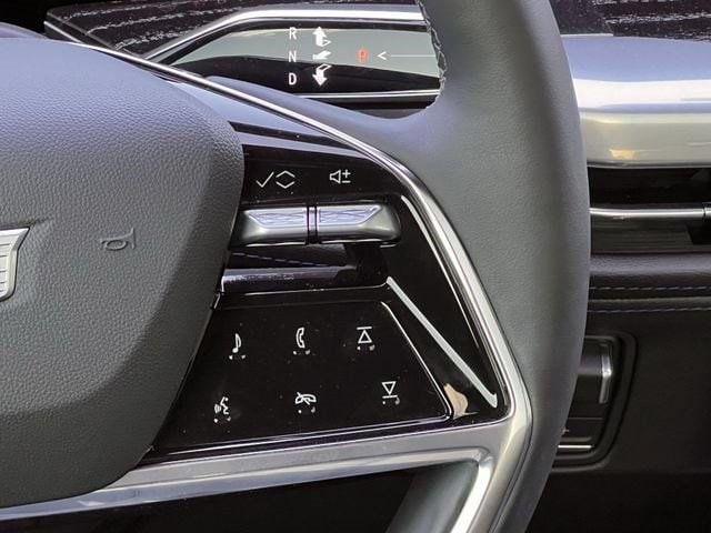 2026 Cadillac Escalade IQ Luxury - Photo 14