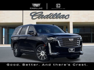 2023 CADILLAC Escalade Premium Luxury Platinum SUV