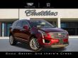 2017 CADILLAC XT5 Platinum AWD SUV