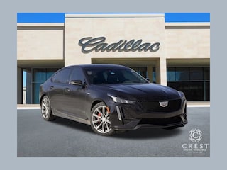 2024 CADILLAC CT5-V V-Series Performance