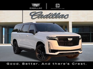 2024 CADILLAC Escalade ESV Sport SUV