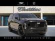 2026 CADILLAC Escalade ESV Platinum Sport SUV