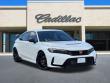 2024 Honda Civic Type R NA Hatchback