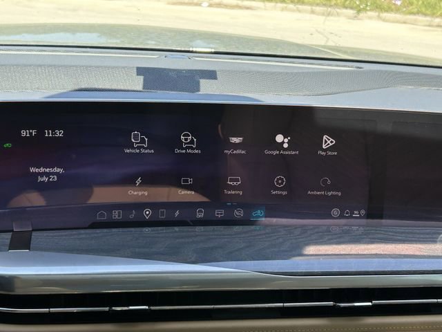 2026 Cadillac Escalade IQ Premium Luxury - Photo 17