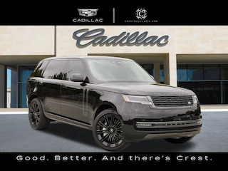 2025 Land Rover Range Rover P530 SE 7 Seat SUV