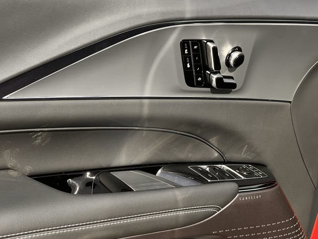 2027 Cadillac LYRIQ Sport - Photo 19