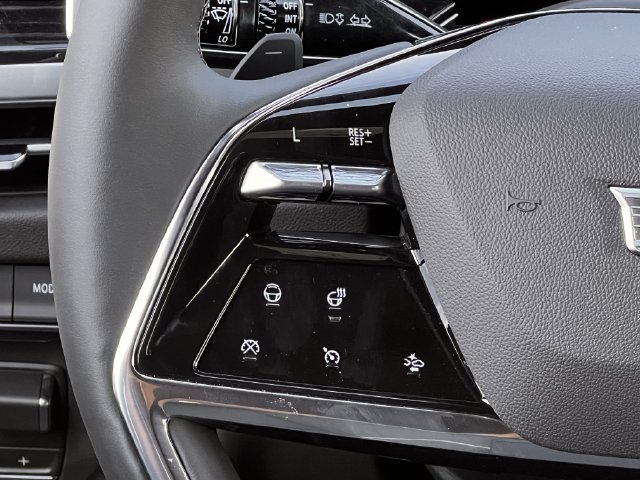 2026 Cadillac Escalade Sport - Photo 12
