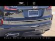 2025 CADILLAC XT4 Premium Luxury SUV