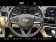 2024 CADILLAC CT4 Premium Luxury Car