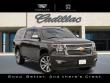 2017 Chevrolet Suburban Premier SUV