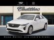 2024 CADILLAC CT4 Premium Luxury Car