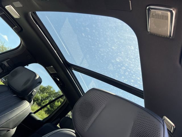 2026 Cadillac VISTIQ Luxury - Photo 21