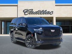 2021 CADILLAC Escalade Sport SUV
