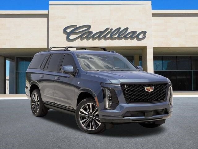 2026 Cadillac Escalade Sport - Photo 2
