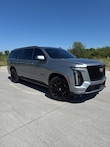 CADILLAC Escalade ESV