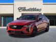 2023 CADILLAC CT4-V V-Series Performance