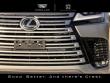 2023 LEXUS LX 600 Luxury SUV