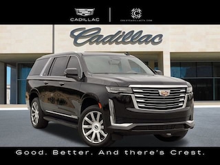 2023 CADILLAC Escalade ESV Premium Luxury Platinum SUV