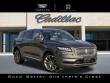 2022 Lincoln Nautilus Reserve SUV
