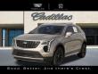 2023 CADILLAC XT4 Premium Luxury SUV
