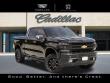 2022 Chevrolet Silverado 1500 LTD LTZ Truck