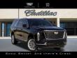 2026 CADILLAC Escalade ESV Luxury SUV