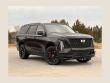 2026 CADILLAC Escalade V-Series Performance