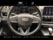 2024 CADILLAC CT4 Premium Luxury Car