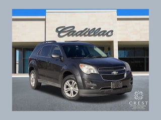 2013 Chevrolet Equinox LT SUV