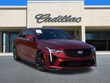 CADILLAC CT4-V