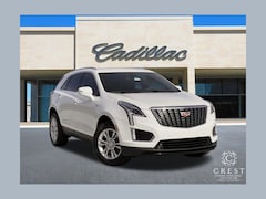 2026 CADILLAC XT5 Luxury SUV