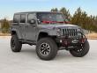 2015 Jeep Wrangler Unlimited Sport SUV