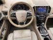 2015 CADILLAC ATS Luxury AWD Car