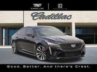 2023 CADILLAC CT5-V V-Series Blackwing Performance