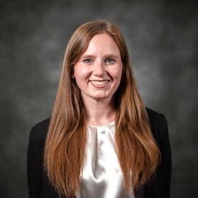 Staff member Peyton Lustik from ID_55207ffa1b3b