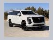 2026 CADILLAC Escalade ESV Platinum Sport SUV