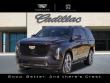 2026 CADILLAC Escalade Sport SUV
