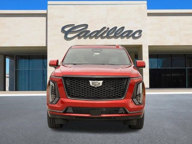 2026 Cadillac Escalade Platinum Sport - Photo 7