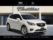 2020 Buick Envision FWD 1SV SUV