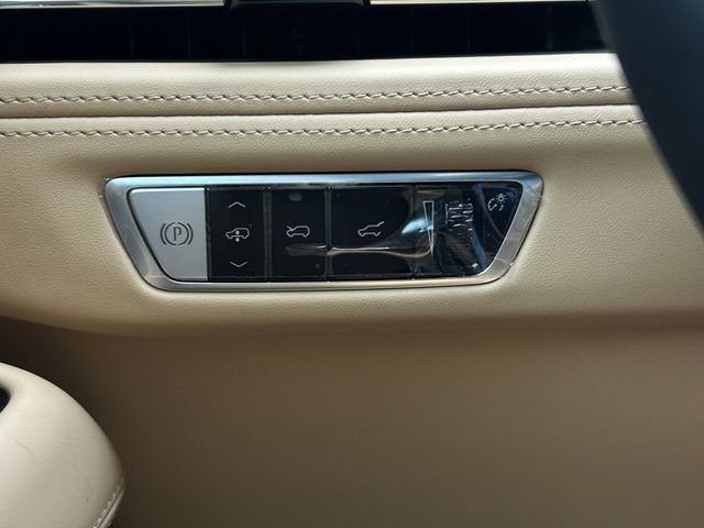 2026 Cadillac Escalade IQ Premium Luxury - Photo 21