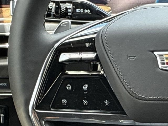 2026 Cadillac Escalade ESV Platinum Sport - Photo 12