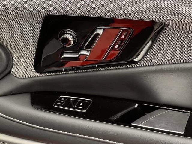 New 2026 Monarch Orange CADILLAC Sport image 22