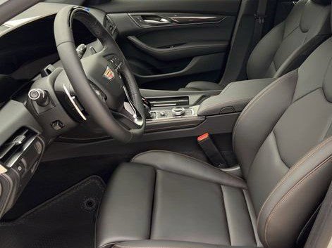 2026 Cadillac CT5 Sport - Photo 22